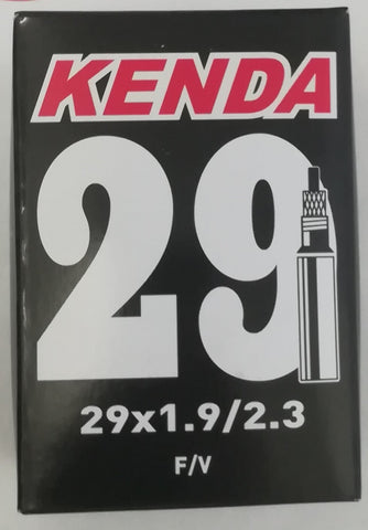 Kenda Tube 29x1.9/2.3 FV