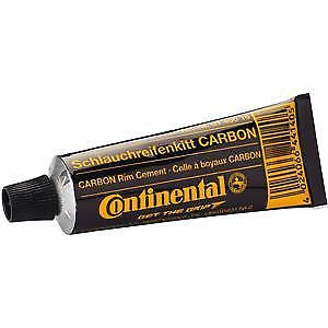 Continental Rim Cement Carbon Tubby Glue