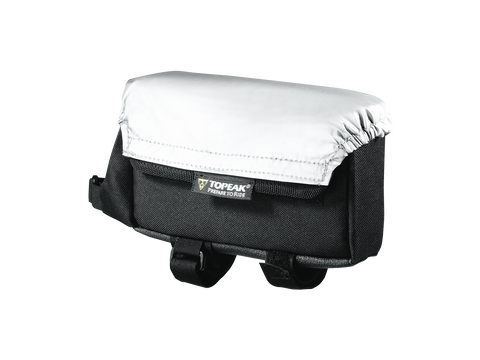 Topeak TriBag With Rain Cover Large