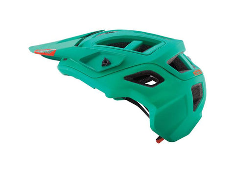 Leatt DBX 3.0 All Mountain Helmet Green