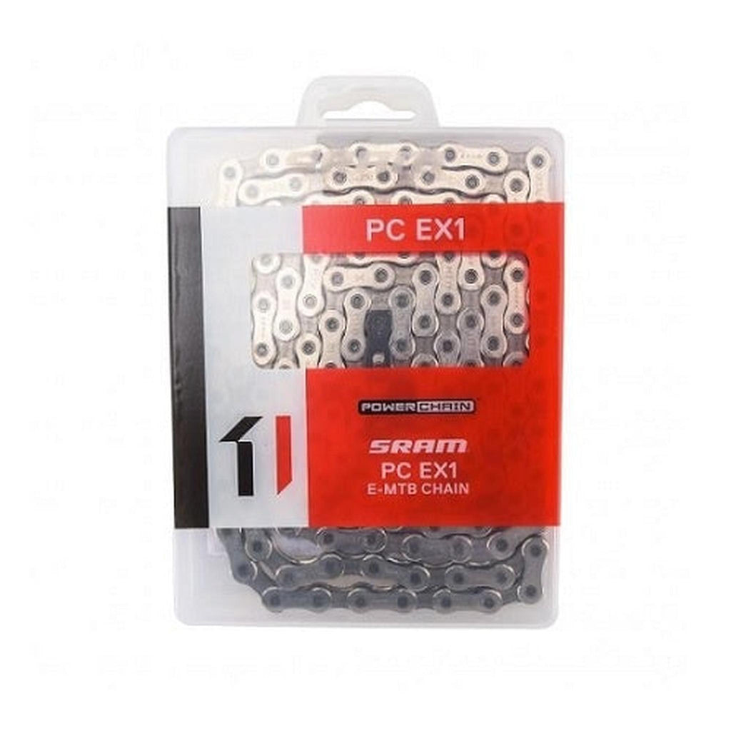 Sram PCX1 10 Speed E-MTB Chain-Parts > Chain Rings MTB-Online Bicycle Shop