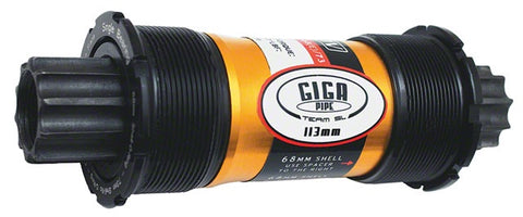 Truvativ Giga Pipe Bottom Bracket 118x68mm