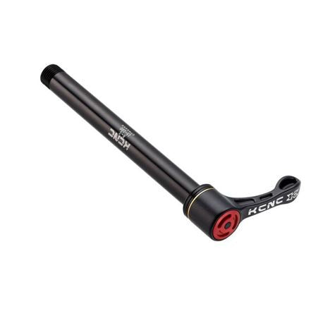 KCNC Front Thru Axle Skewer 15mm x 110mm