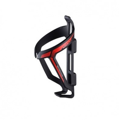 Giant Proway Bottle Cage Black Red