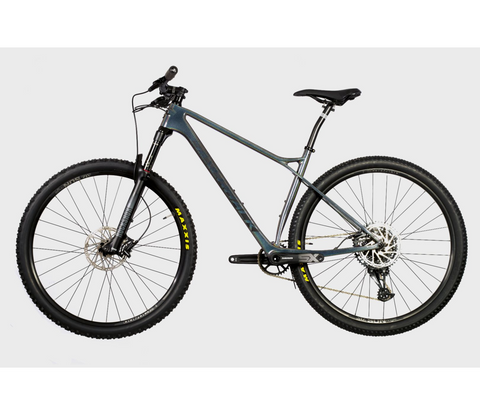 Silverback 2022 Superspeed Pro Mtb Carbon