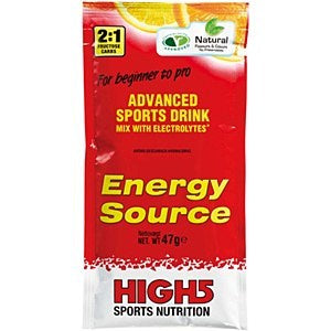 BR05 High 5 Energy Source Orange