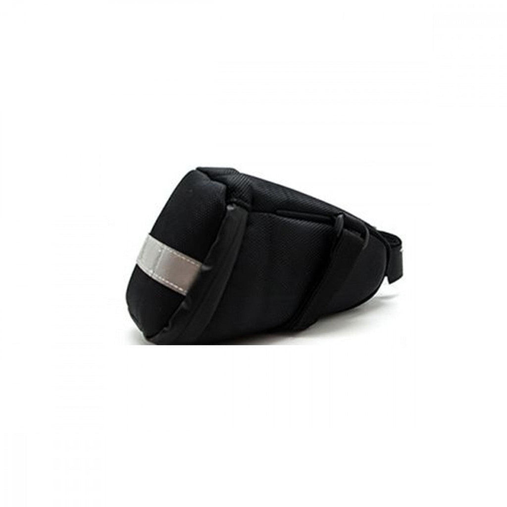 Speedmaster Tubby Bag Black Medium-Parts > Saddle Bags-Online Bicycle Shop