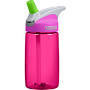 Camelbak 400 Pink Water bottle