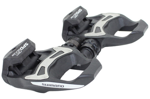 Shimano  Pedal PDR550 Road Black