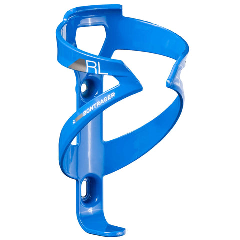 Bontrager RL Blue Bottle Cage