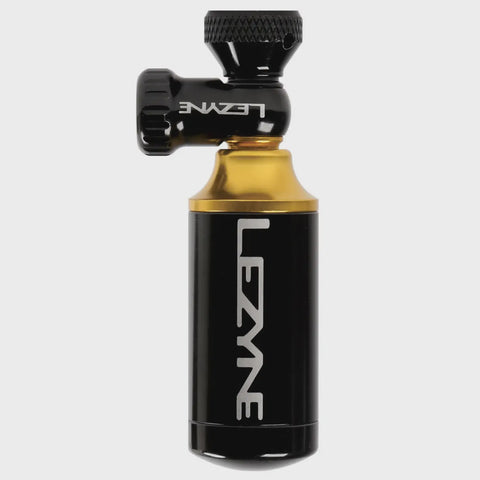 PUMP LEZYNE CO2 BLASTER T