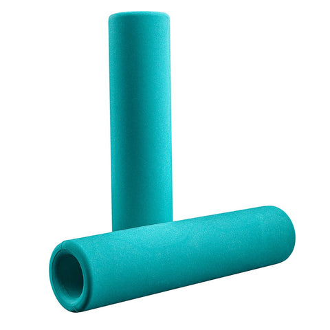 Titan MTB Silicone Grip Turquoise