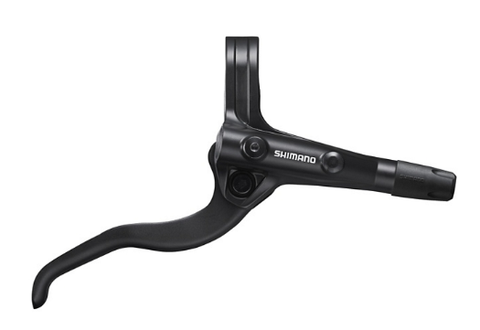 Shimano MT401 Disc Brake Lever Only Right