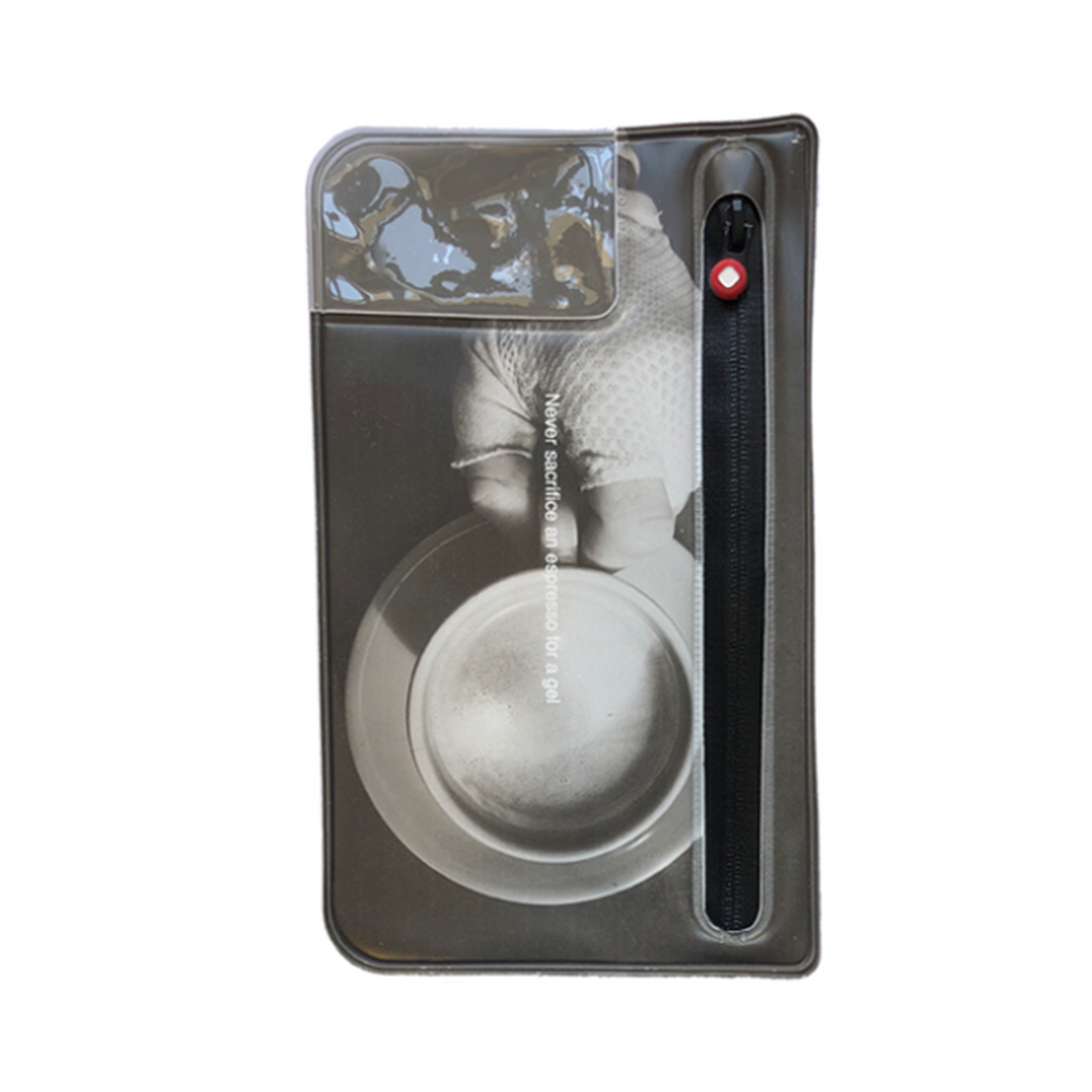 PocPac Utility 2 Pouch Espresso-Gear > Travel Bags-Online Bicycle Shop