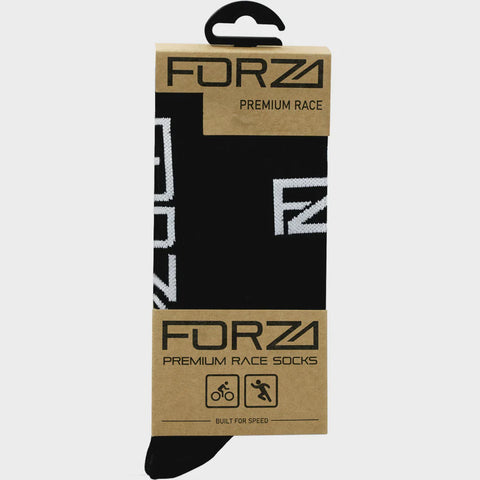 Forza Race Sock