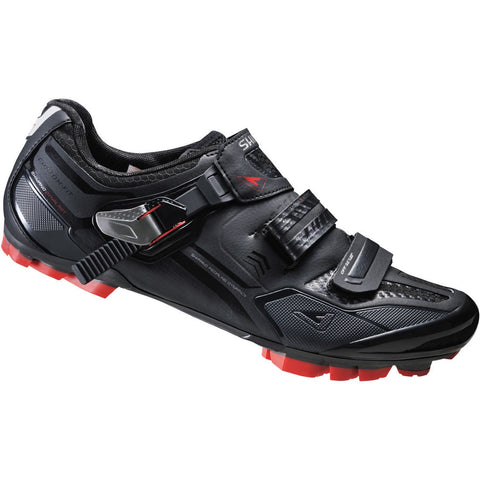 Shimano XC70L Shoe Black
