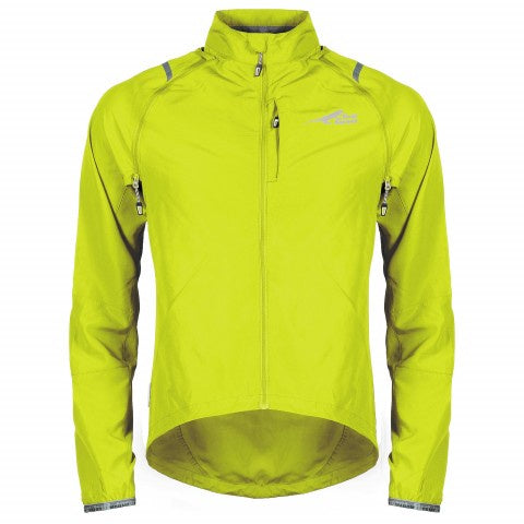First Ascent Mens Magneeto Jacket