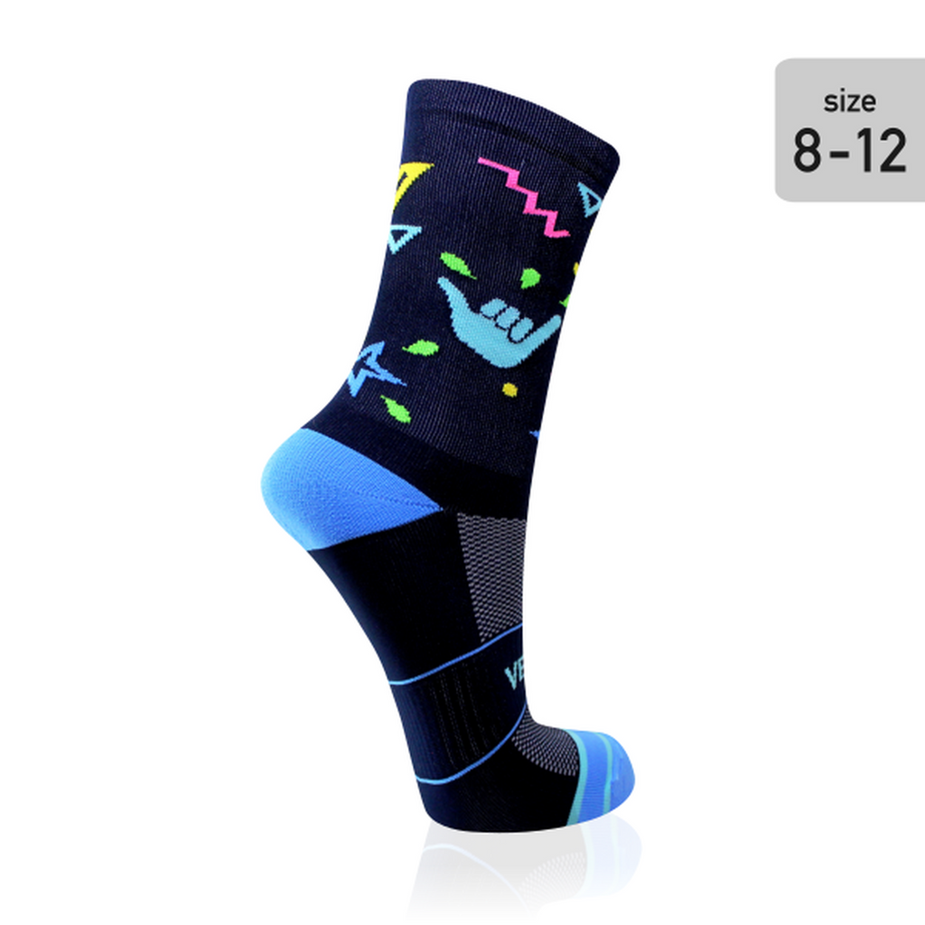 Versus Performance Active Socks Party-Gear > Socks-Online Bicycle Shop
