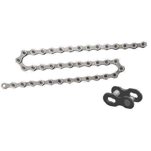 Shimano Cne8000 E-Bike Chain 138 Link W/Quicklink