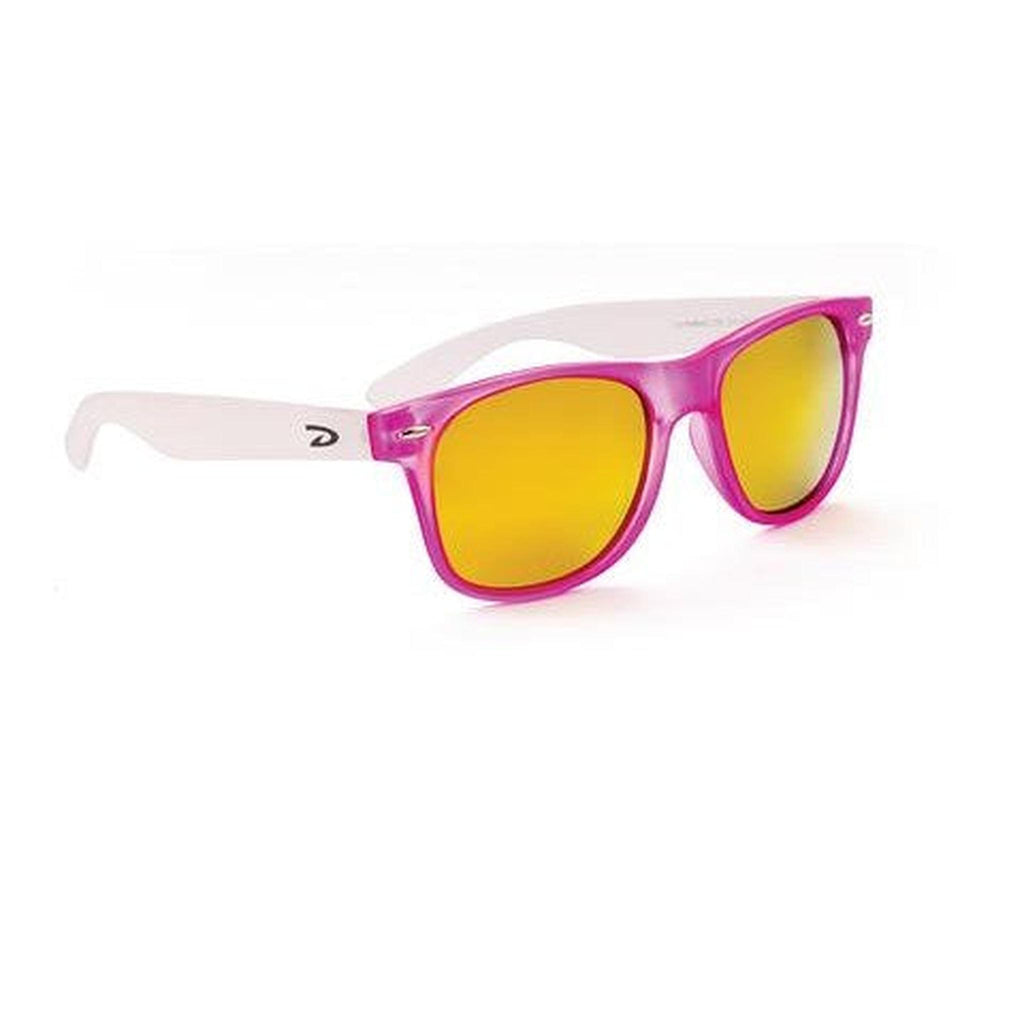 Darcs DXL420.1 Frame Pink Lens Orange-Gear > Sunglasses-Online Bicycle Shop