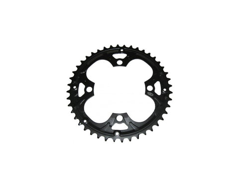 Shimano Chain Ring FCM445 32 Tooth 4 Bolt Black