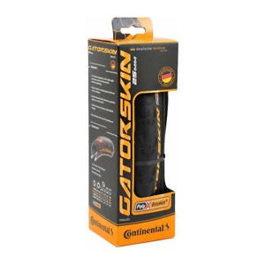 Continental Gatorskin 700x25c Folding Tyre