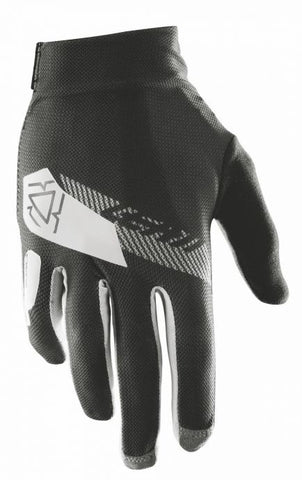 Leatt DBX 2.0 X-Flow Gloves Black White