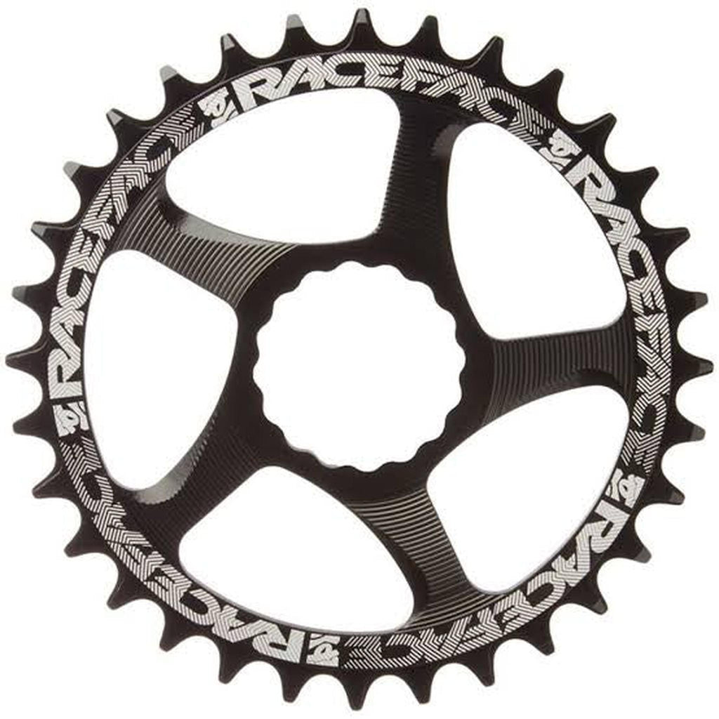 Race Face Direct Mount 36T Chainring-Parts > Chain Rings MTB-Online Bicycle Shop