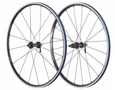 Shimano WHRS21 8,9,10 and 11 Speed Wheel Set