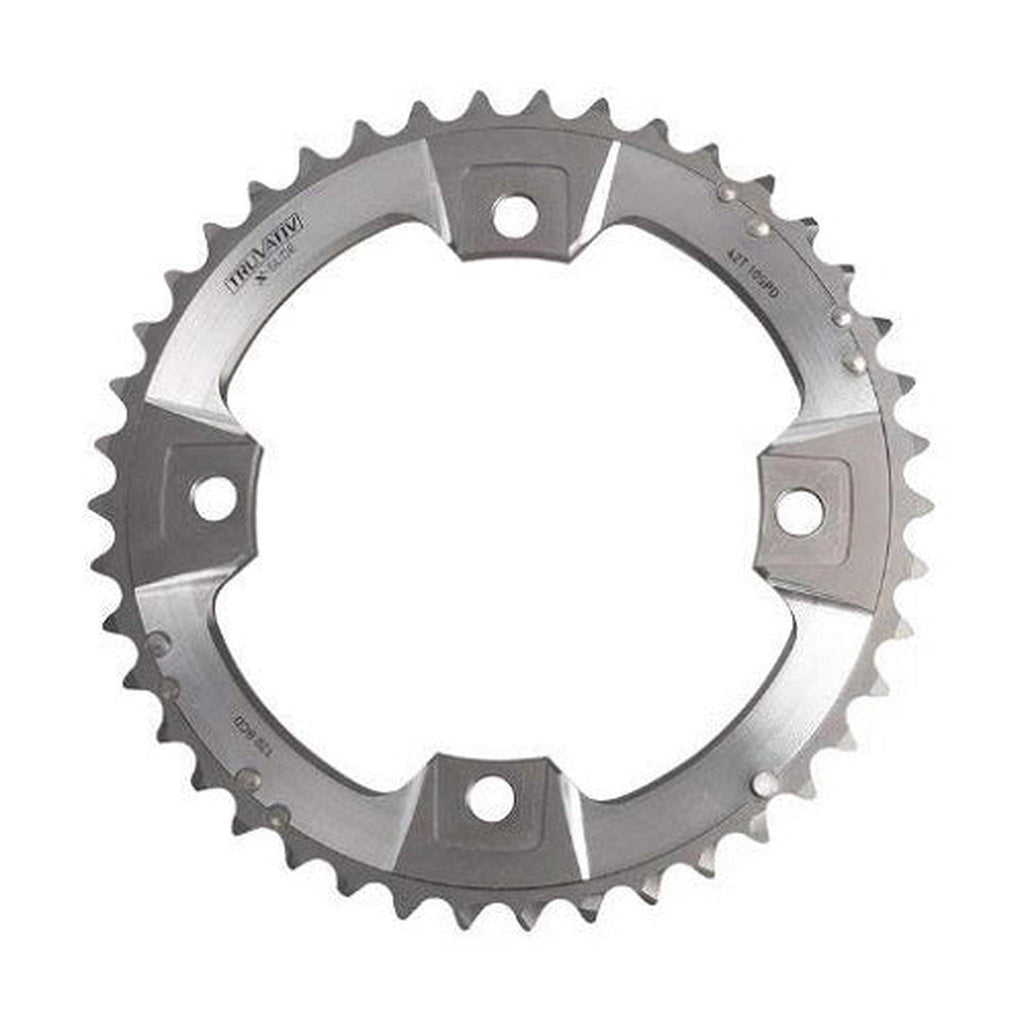 Sram XX S-Pin 42 Tooth Chainring-Parts > Chain Rings MTB-Online Bicycle Shop