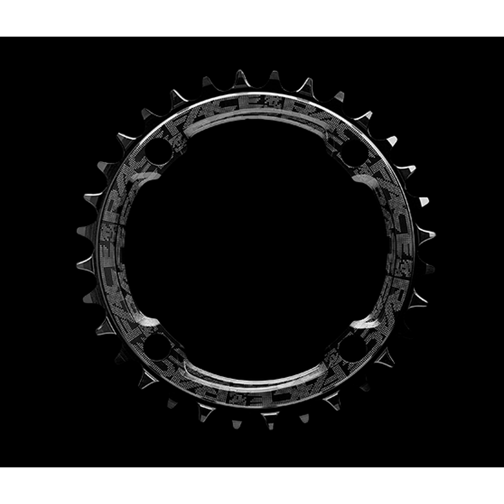 Raceface Single Narrow Wide Chainring 104 x 32T-Parts > Chain Rings MTB-Online Bicycle Shop