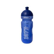 Water Bottle Isostar Blue