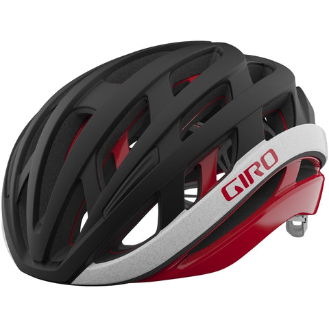 Helmet Giro Spherical Medium Mat Blk/Red