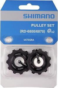 Shimano RD6800 Tension & Pulley Set