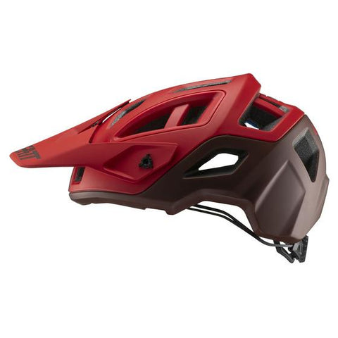 Helmet Leatt Dbx 3.0 V19.1 L Ruby