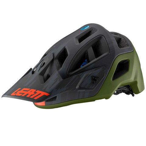 Helmet Leatt Dbx 3.0 V19.1 L Forest