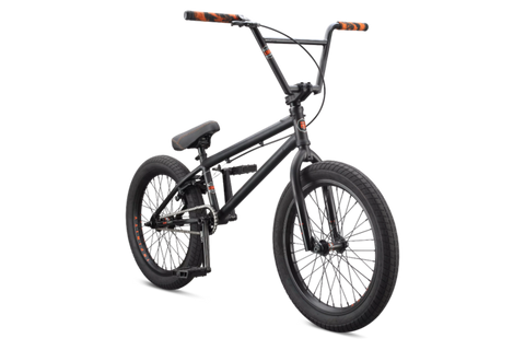 Mongoose 2021 BMX L500