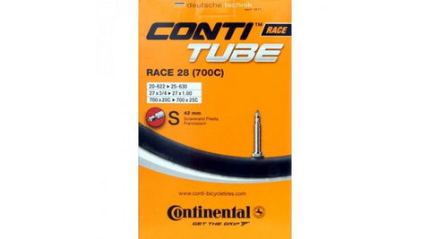 Continental Race 28 (700c) Tube 42mm