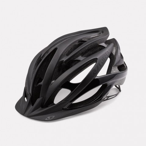 Giro Fathom Helmet Large Black