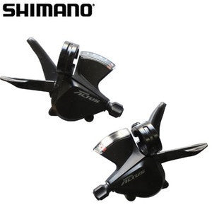 Shimano Altus SL-M2000 3x9 Speed Shifter Levers