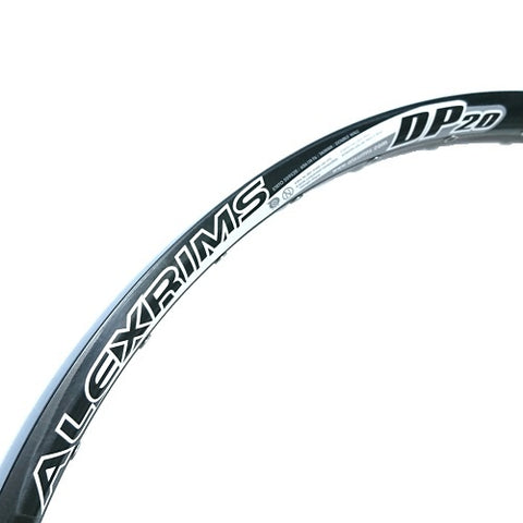 Alex 26" DP-20 Disc Rim 36 Hole