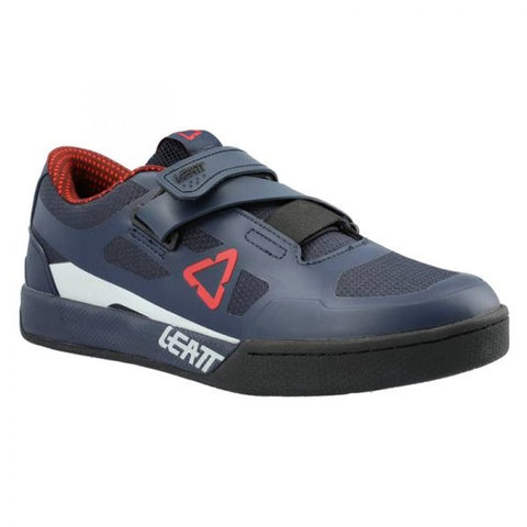 Shoe leatt 5.0 Clip Onyx