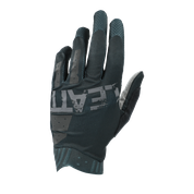 Leatt Glove Mtb 1.0 GripR Black 2021