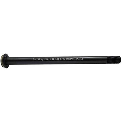 KCNC Thru Axle Hex Boost Skewer 12 x 148mm