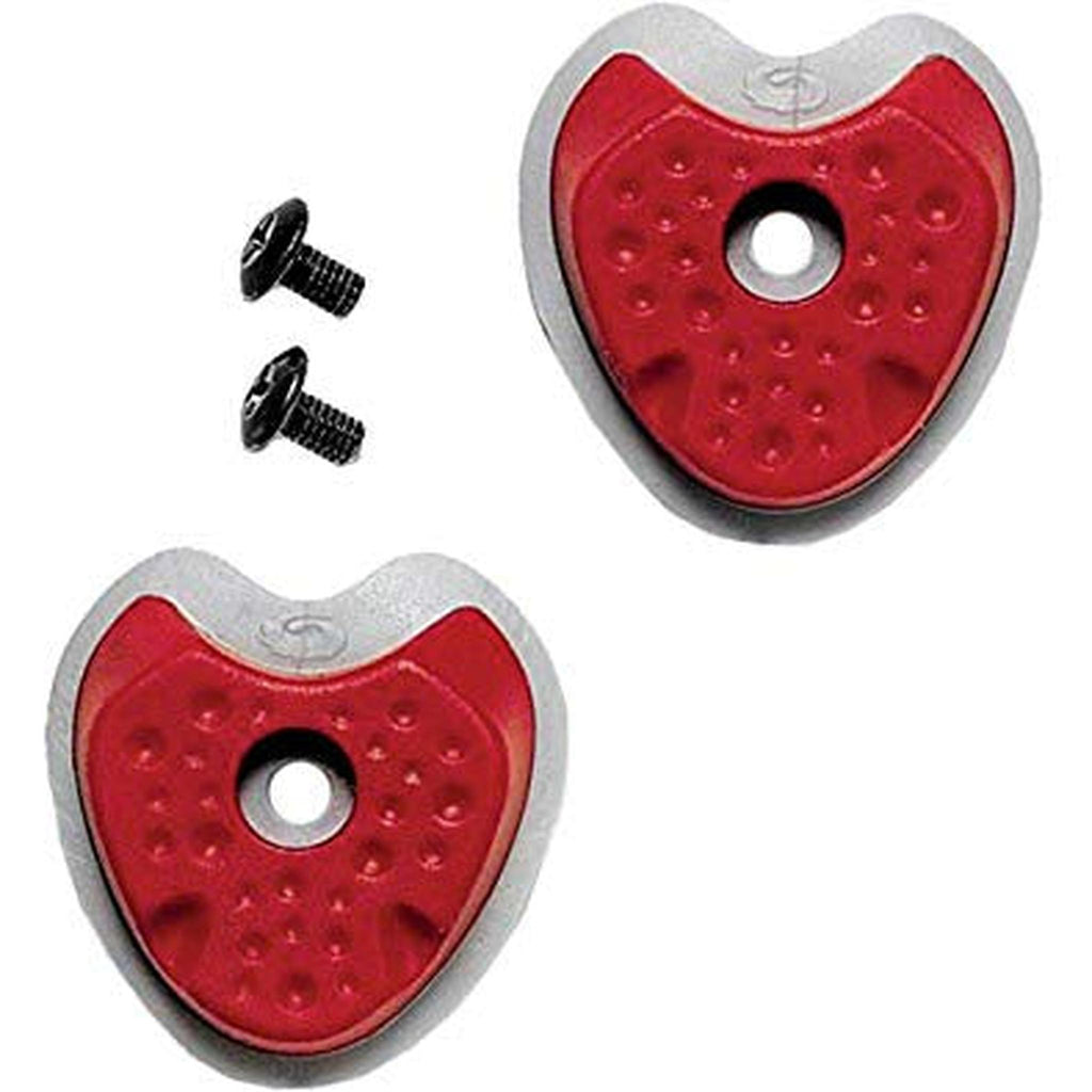 Sidi Non-Slip Rubber Heel Tab-Gear > Shoes MTB-Online Bicycle Shop