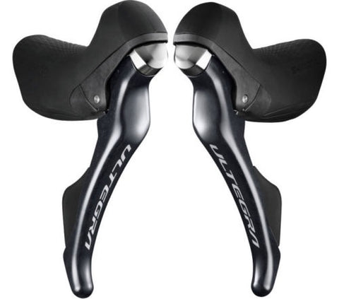 Shimano Ultegra R8000 Shifters