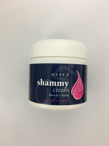 Mark II Shammy Cream 200ml