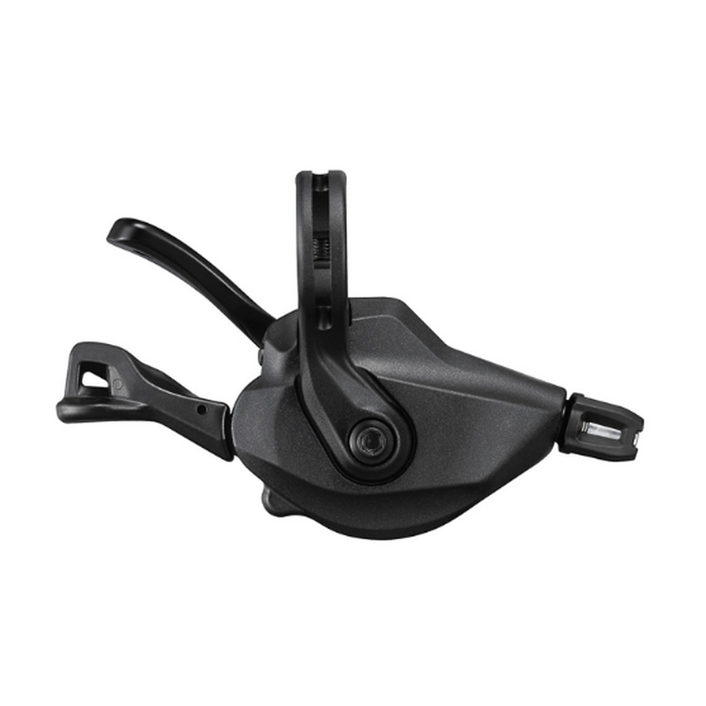 Shimano M9100 XTR 12 Speed Right Hand Shifter-Parts > Shift Levers MTB-Online Bicycle Shop
