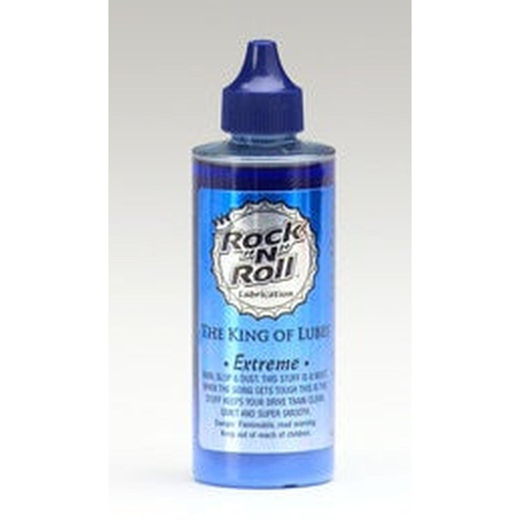 Rock"N" Roll Extreme LV Chain Lube-Parts > Lubes-Online Bicycle Shop