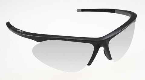 Darcs Scanner 2 Sunglasses Blue Frame Smoke Lens